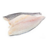 Gilt-head Bream Fillet 80-120 gr 80% NW Pinbone In Skin On IQF