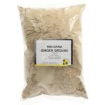 Ginger Powder 1kg