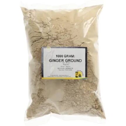 Ginger Powder – Bluestar