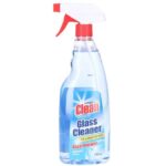 Glass Cleaner At Home Clean Spray 750ml