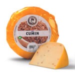 Gouda Cumin Cheese Henri Willig Polder Cheese (Export)