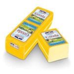 Gouda Loaf Cheese Gut von Holstein 48%