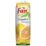 Grapefruit Juice Fan 100% Natural