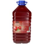 Grenadine Sun d'Or 5L