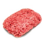 Ground Beef 80:20 (Cheeks & Trimmings)