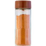 Ground Cinnamon jar