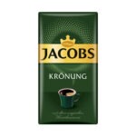 Ground Coffee Jacobs Kronung