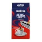 Ground Coffee Lavazza Crema e Gusto Classico