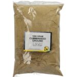 Ground Cumin 1kg