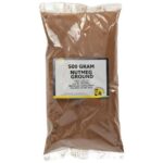Ground Nutmeg 500g