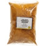 Ground Turmeric 1kg