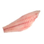 Grouper Fillet 170-230 gr. 80% NW Skinless Boneless IQF