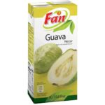 Guava Nectar Juice Fan 1L