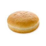 Hamburger Buns Pastridor Plain 4