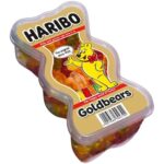 Haribo Goldbearen Shape Box 450g