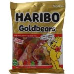 Haribo Goldbears Halal 450g