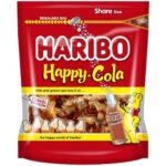 Haribo Happy Cola 250g