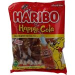 Haribo Happy Cola Halal 450g