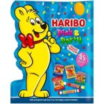 Haribo Pick & Party Minis 748g