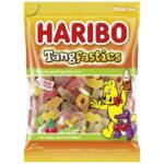 Haribo Tangfastics 425g