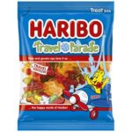 Haribo Travel Parade 100g