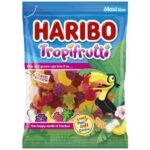 Haribo Tropifrutti 450g