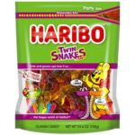 Haribo Twin Snakes 700g