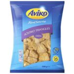 Hash Brown Potatoes Aviko Rostiko Triangle