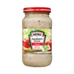 Heinz Sandwich Spread Naturel