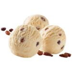 Ice Cream Ysco Malaga (Rum_Raisin)