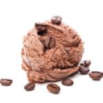 Ice Cream Ysco Mocca