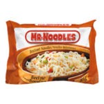 Instant Noodles Mr.Noodles Beef Simulated Flavour