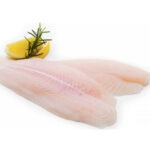 John Dory Fillet 200-300 gr 75% NW Skin-On Boneless IQF