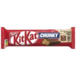 KitKat Chunky Milk 40g