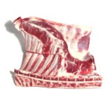 Lamb Carcasses 14-20 kg. 6 Way Cuts Halal