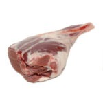 Lamb Legs Boneless Halal