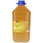 Lemon Syrup Sun d'Or 5L