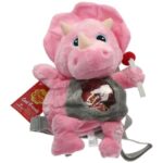 Lollipop Chupa Chups Cool Friends Back Pack 16Pcs 192g