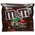 M&M' s Chocolate Party Pack (PF) 1000g