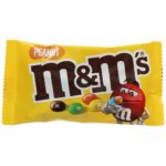M&M's Peanuts (PF) 45g