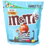 M&M's Salted Caramel (PF) 310g