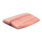 Mahi-Mahi Fillet Frozen 1-2 Kg 80% NW Skin-On, Boneless, PBO