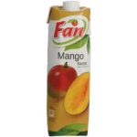 Mango Nectar Juice Fan 1L