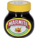 Marmite Yeast Extract 125g