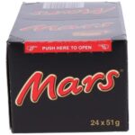 Mars Classic Single 24x 51g