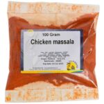 Masala Chicken 100g