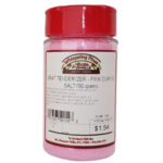 Meat Tenderizing Salt