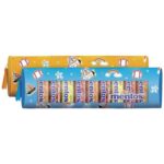 Mentos Mini Pencil Case 115,5g