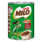 Milo Nestle