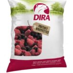 Mixed Fruit Assorted Forest Fruit (5 mix) 2,5kg